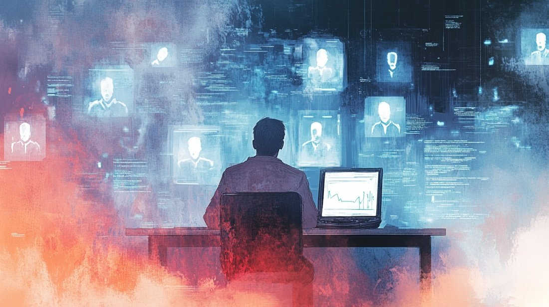 Предпринимателя обманули на $1,25 млн в скаме с фейковым MrBeast